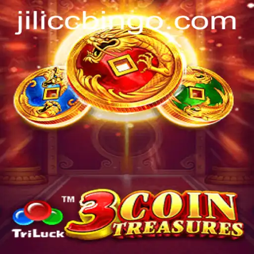 Exploring the World of 3CoinTreasures: A New Adventure Awaits