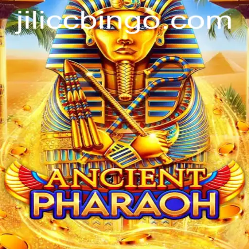 Unveiling the Mysteries of 'AncientPharaoh': A Deep Dive Into the Legendary Game