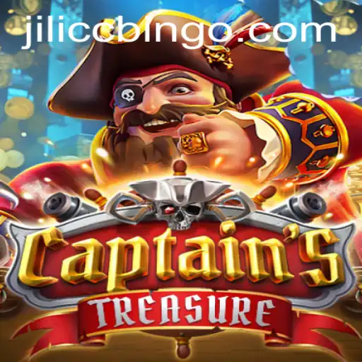Discover the Thrilling World of CaptainssTreasure