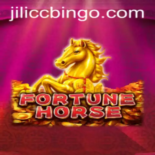 Exploring the Thrilling World of FortuneHorse and the Mysterious Jilicc!