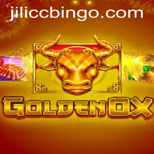 Unveiling the Excitement of GoldenOx: A New Era of Gaming with Jilicc