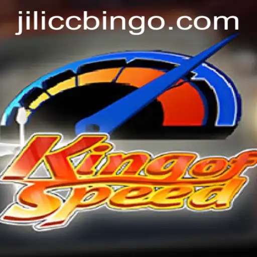 KingofSpeed: The Future of Racing Games with a Twist of Jilicc