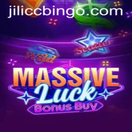 Discover the Thrills of MassiveLuckBonusBuy and How Jilicc Fits In
