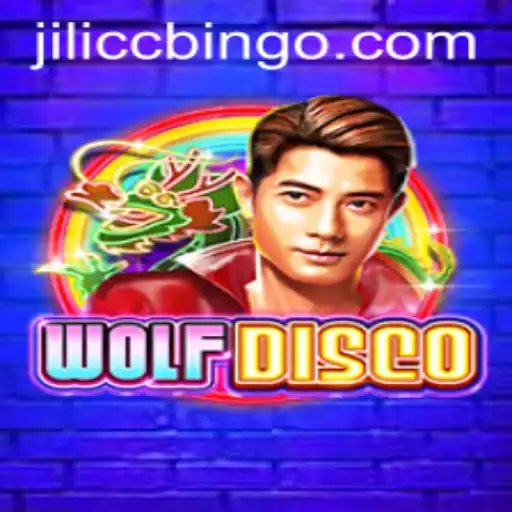 Unveiling the Enchantment of WolfDisco: A Deep Dive into the Thrilling Game