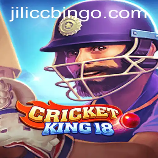 Discover the Thrilling World of CricketKing18: A Comprehensive Overview