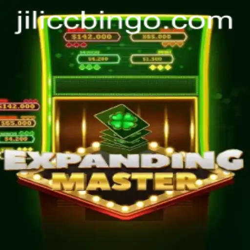 ExpandingMaster: The Ultimate Strategy Game with a Twist of Jilicc