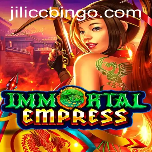 Unveiling ImmortalEmpress: A Journey into the World of Jilicc