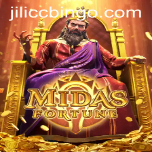 Unveiling MidasFortune: A New Era in Gaming with Jilicc