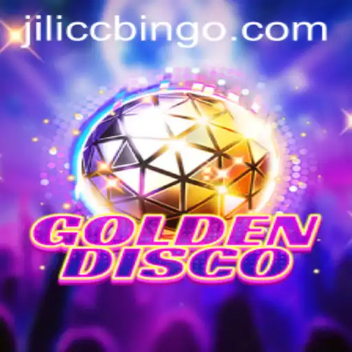 GoldenDisco: The Ultimate Interactive Experience
