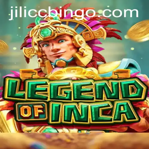 Discover the Enchanting Adventure of Legends: LegendofInca
