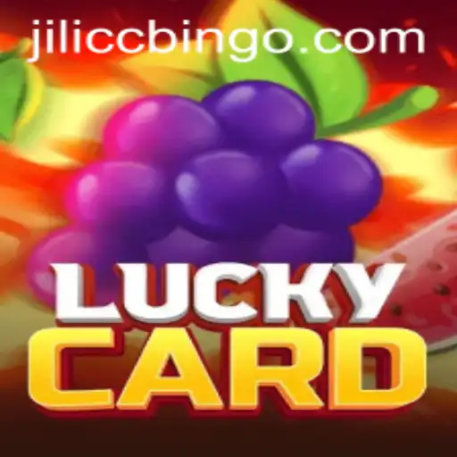 Unveiling the Excitement of LuckyCard: A New Gaming Sensation
