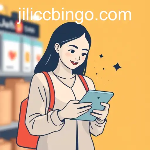 The Dynamic World of Promotions: Unlocking Potential with Jilicc