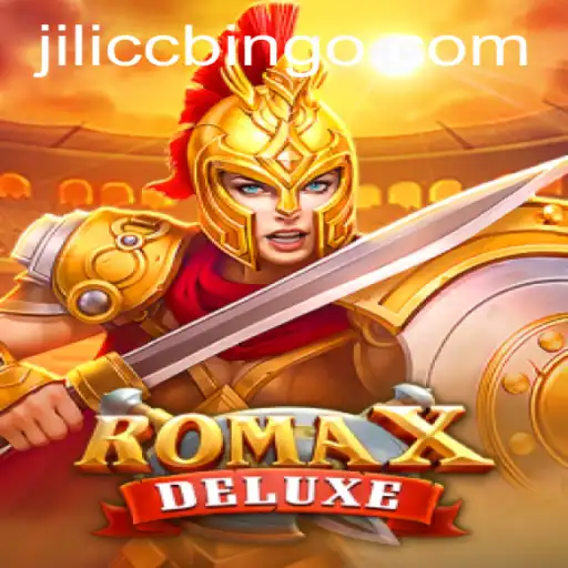Exploring the Dynamic World of RomaXDeluxe and the Mysterious Art of Jilicc