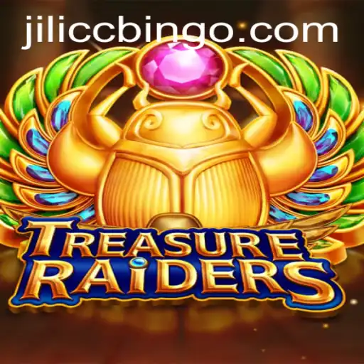 Discover the Thrills of TREASURERAIDERS: An Epic Adventure Awaits