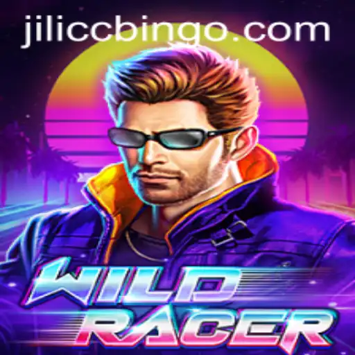 WildRacer: A Thrilling Journey Through the Holographic Tracks